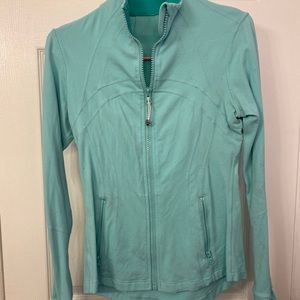 Lululemon define jacket